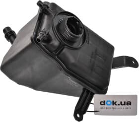 Бачок охолоджувальної рідини