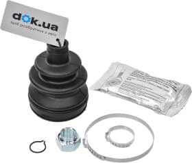 Пыльник ШРУСа