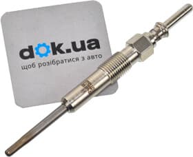 Свічка розжарювання