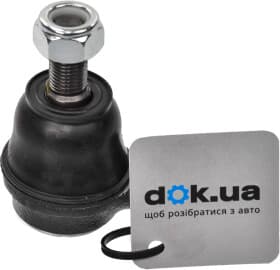 Наконечник рулевой тяги