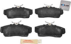 Тормозные колодки