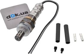 Лямбда-зонд Лямбда-зонд