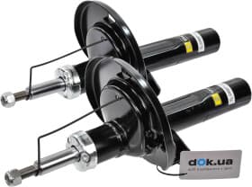 Стойка амортизатора