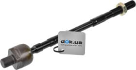 Рулевая тяга