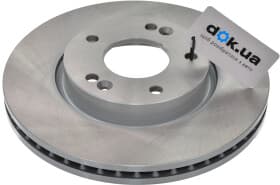 Гальмівний диск