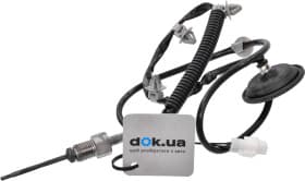 Датчик температури вихлопних газів