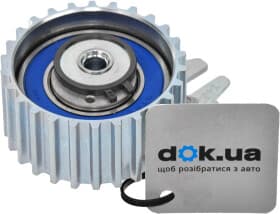 Натяжний ролик ременя ГРМ