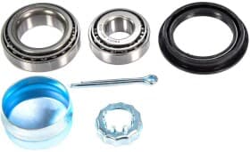 Подшипник ступицы