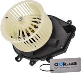 Вентилятор салона Vika 98200703801