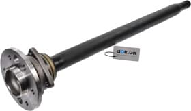 Піввісь Solgy 216003