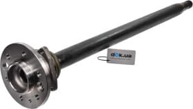 Піввісь Solgy 216004