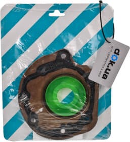 Сальник колінчастого вала