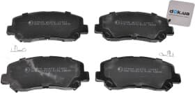 Тормозные колодки