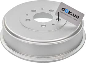 Гальмівний барабан