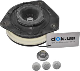 Комплект (опора + подшипник)