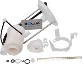 Паливний фільтр