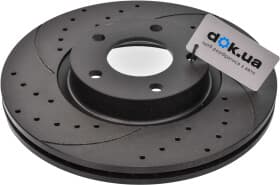 Тормозной диск Тормозной диск