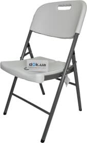 Стул складной Time Eco ТЕ-1810 4820211100193