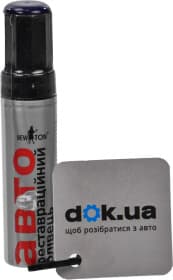 Реставраційний олівець New Ton глянцевий Синя ніч 447 Темно-синій універсальний