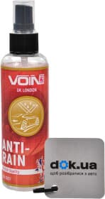 Антидождь Voin VA-1001 100 мл