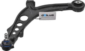 Рычаг подвески Delphi TC1057