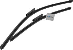 Щетки стеклоочистителя