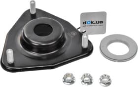 Комплект (опора + підшипник)