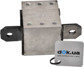 Подушка двигателя