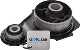 Подушка двигателя