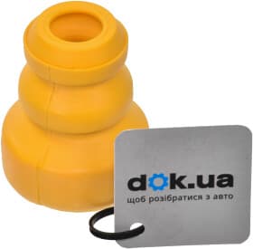 Отбойник амортизатора