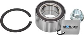 Подшипник ступицы