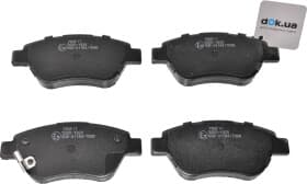 Гальмівні колодки