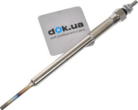 Свеча накала