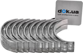 Подшипник коленвала Подшипник коленвала