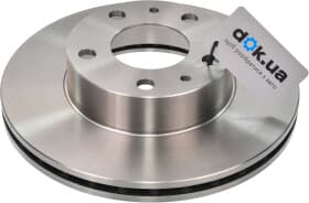 Гальмівний диск