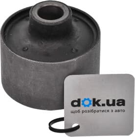 Сайлентблок рычага