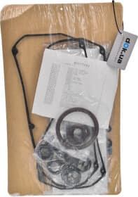 Комплект прокладок полный