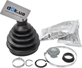 Пильовик гранати Пильовик гранати