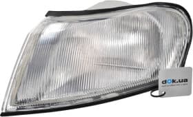 Ліхтар покажчика повороту