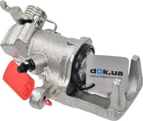 Тормозной суппорт Тормозной суппорт