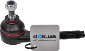 Наконечник кермової тяги