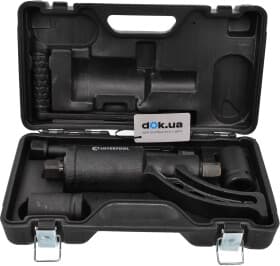 Ключ балонный роторный Intertool XT0002 32x33 мм