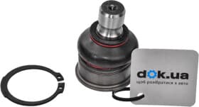 Шарова опора