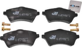 Тормозные колодки