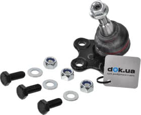 Шаровая опора