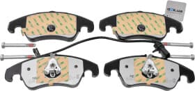 Тормозные колодки Тормозные колодки