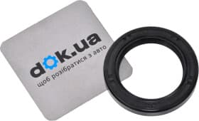 Сальник коленвала