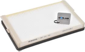 Фильтр салона