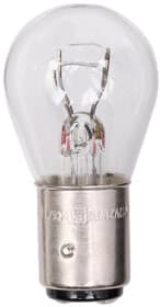 Автолампа Narva P21/5W BAY15d 21,5 W прозора 179163000