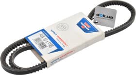 Клиновий ремінь